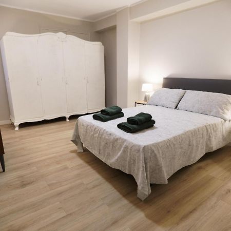 卡斯特利翁-德拉普拉纳II Apartamento Moderno Y Centrico En Castellon公寓 外观 照片