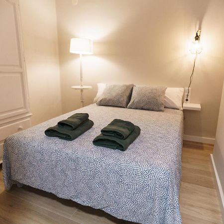 卡斯特利翁-德拉普拉纳II Apartamento Moderno Y Centrico En Castellon公寓 外观 照片
