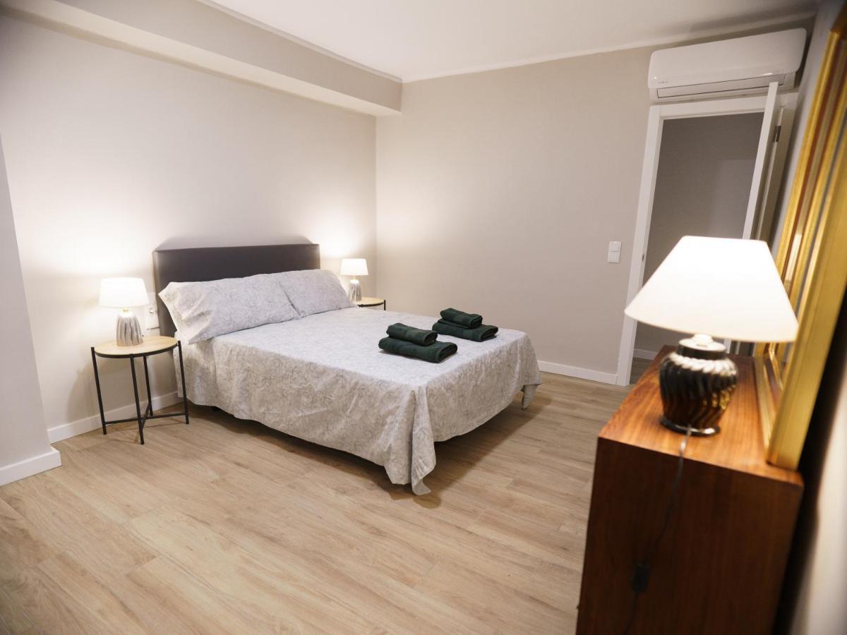 卡斯特利翁-德拉普拉纳II Apartamento Moderno Y Centrico En Castellon公寓 外观 照片